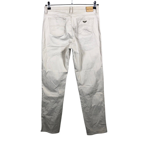 Unisex Armani Jeans - Teksad, suurus W31 - Beige (2)