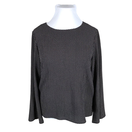 Unisex Cappuccini - Pluus, suurus 42 - Must ()