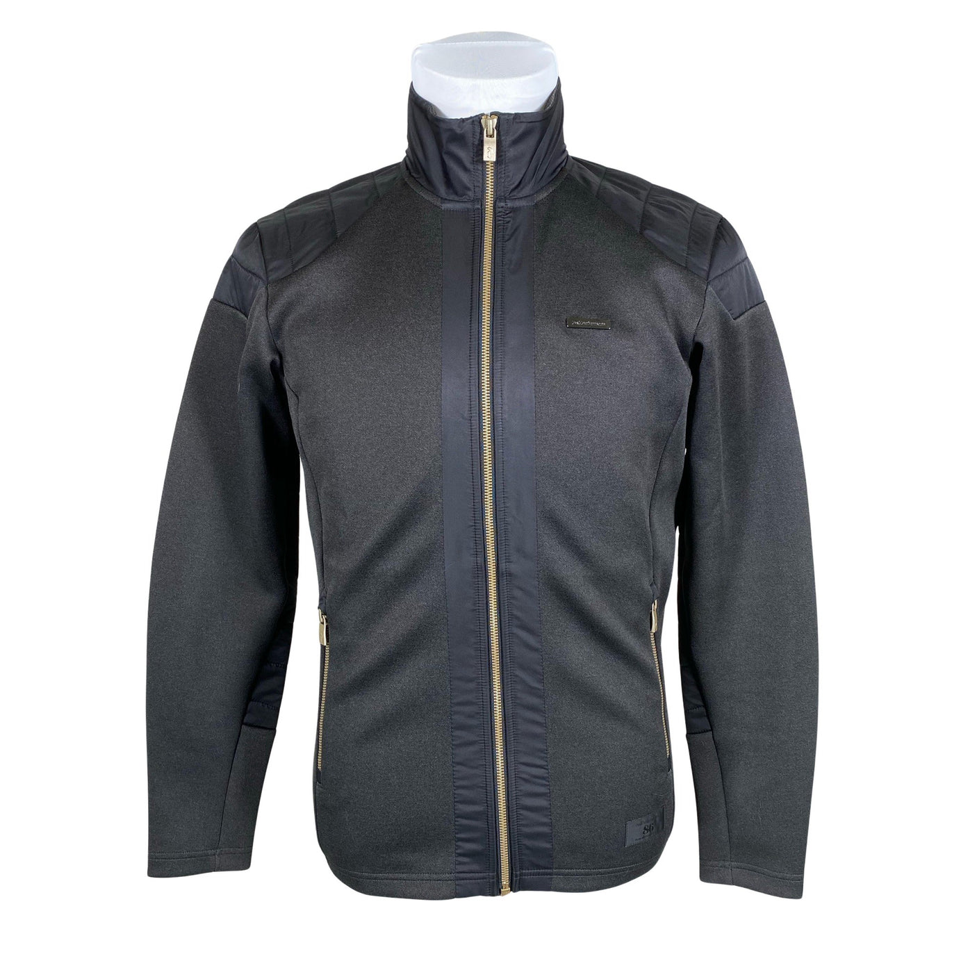 Unisex Peak Performance - Spordijope, suurus S - Hall (1)