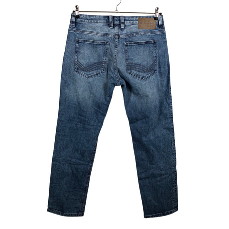 Unisex Tom Tailor - Teksad, suurus W30 - Sinine (2)