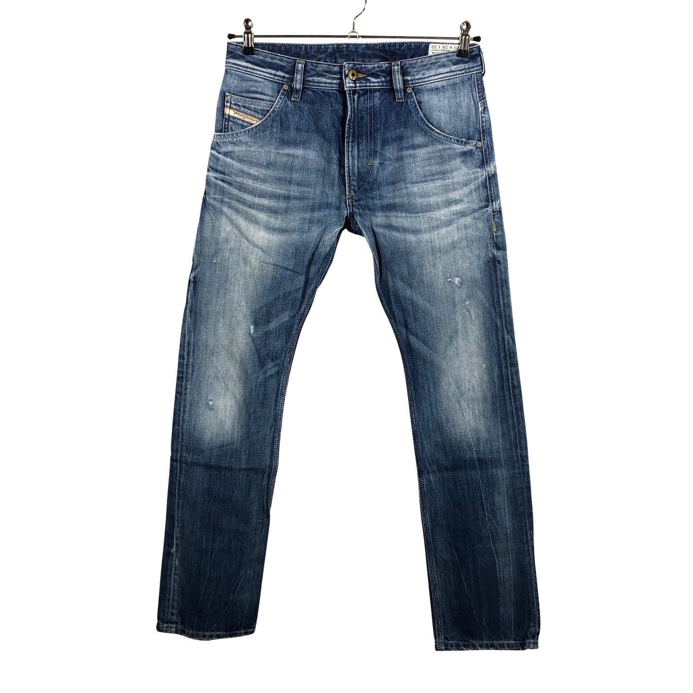 Unisex Diesel - Teksad, suurus W29 - Sinine (1)