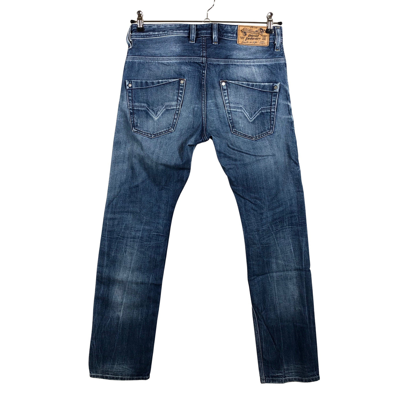 Unisex Diesel - Teksad, suurus W29 - Sinine (2)