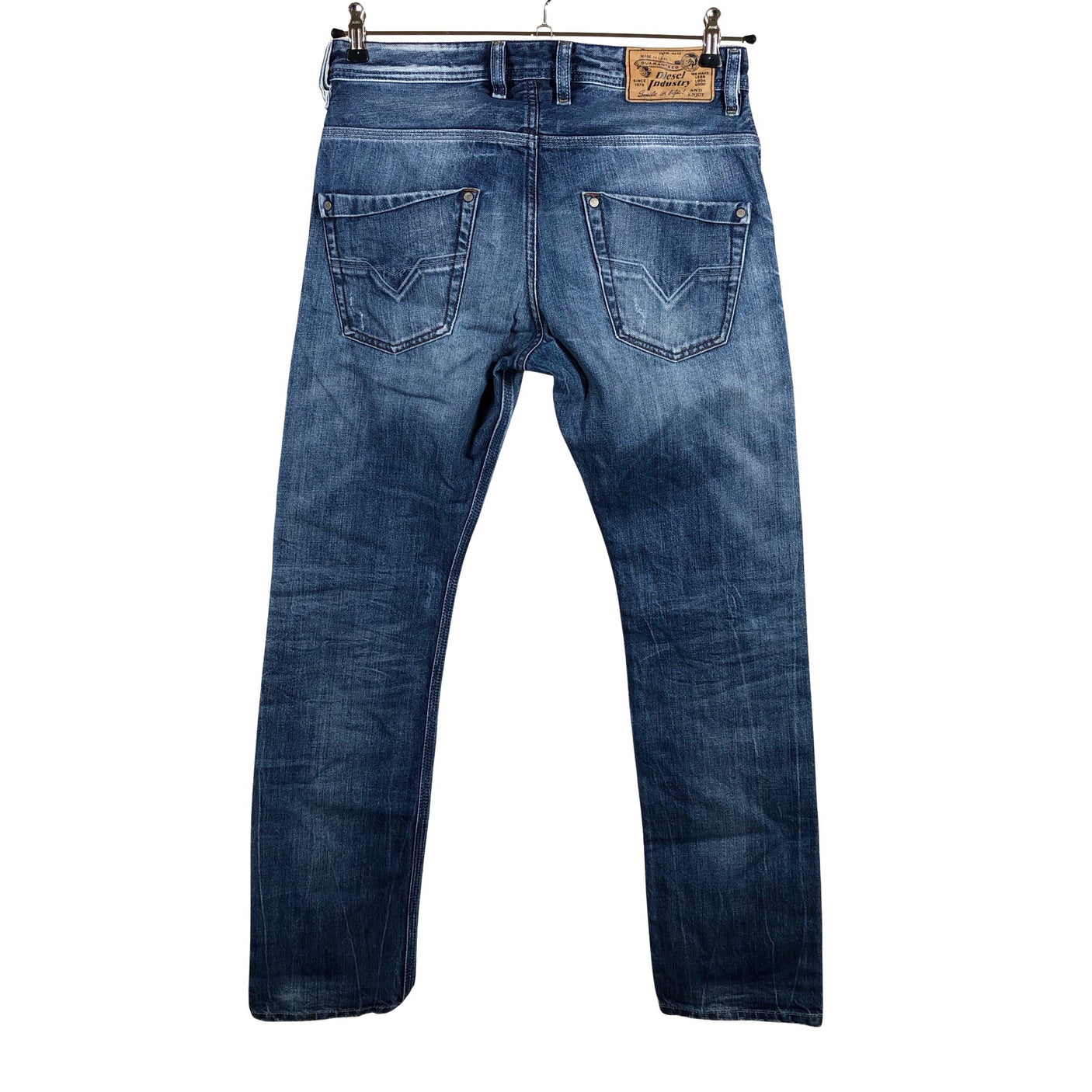 Unisex Diesel - Teksad, suurus W29 - Sinine (2)