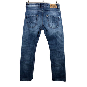 Unisex Diesel - Teksad, suurus W29 - Sinine (2)