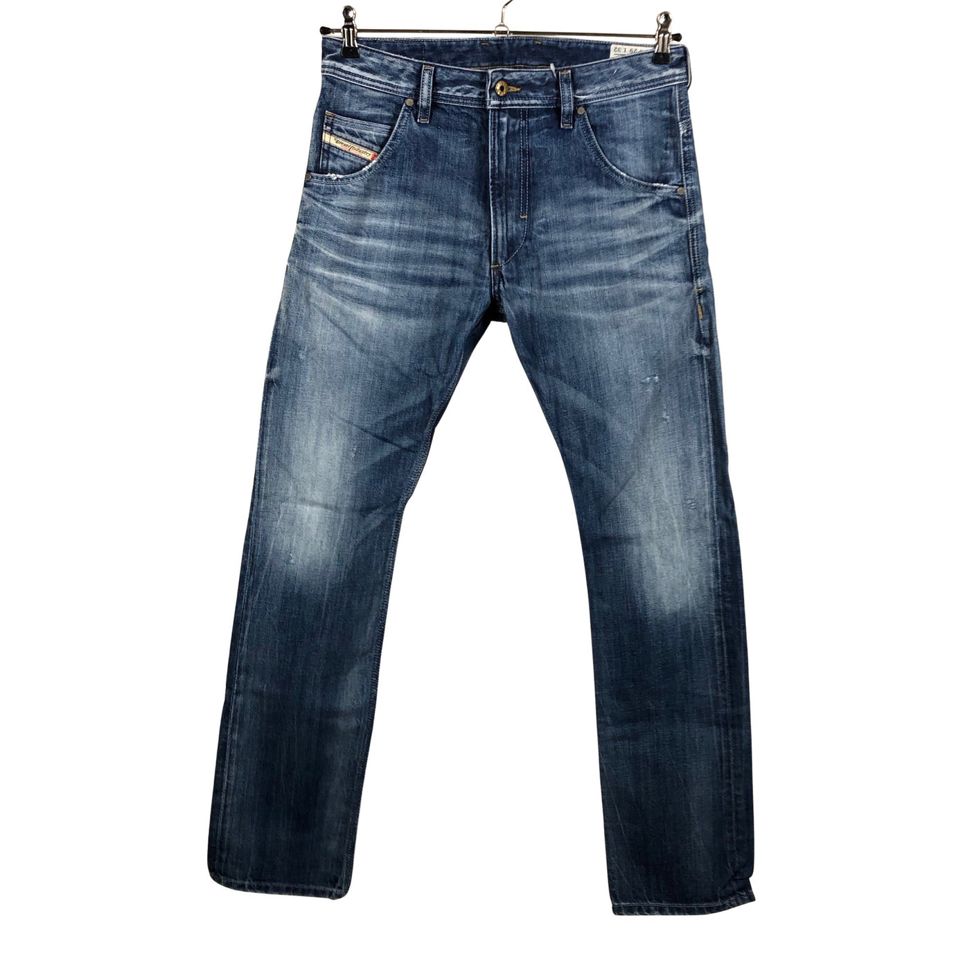 Unisex Diesel - Teksad, suurus W29 - Sinine (1)