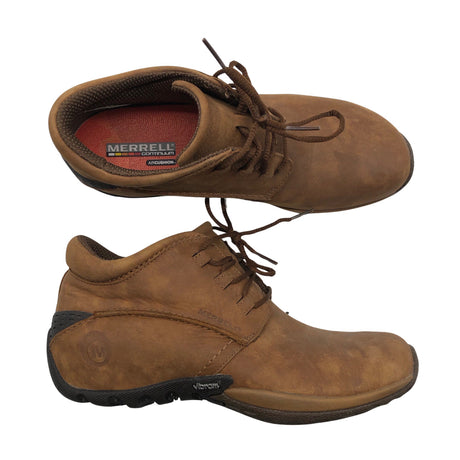 Unisex Merrell - Talvejalanõud, suurus 38 - Pruun ()