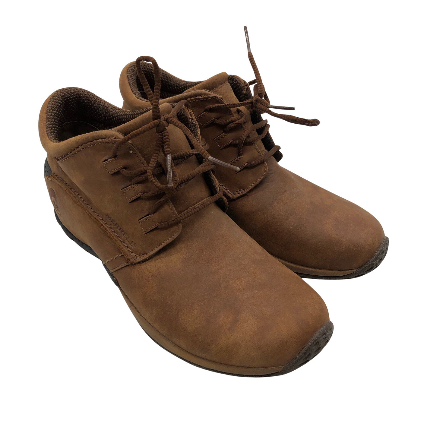 Unisex Merrell - Talvejalanõud, suurus 38 - Pruun (3)