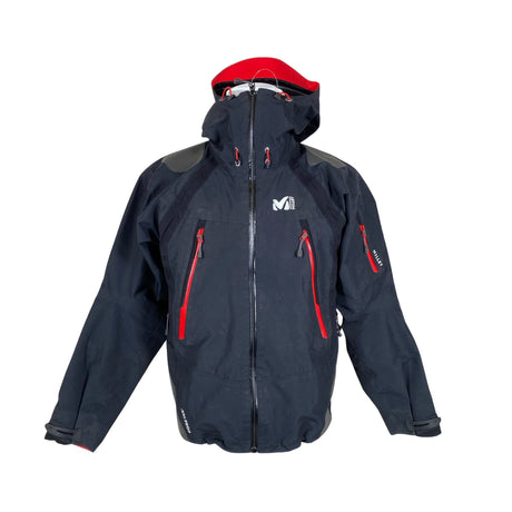 Unisex Millet - Jope, suurus S - Must ()