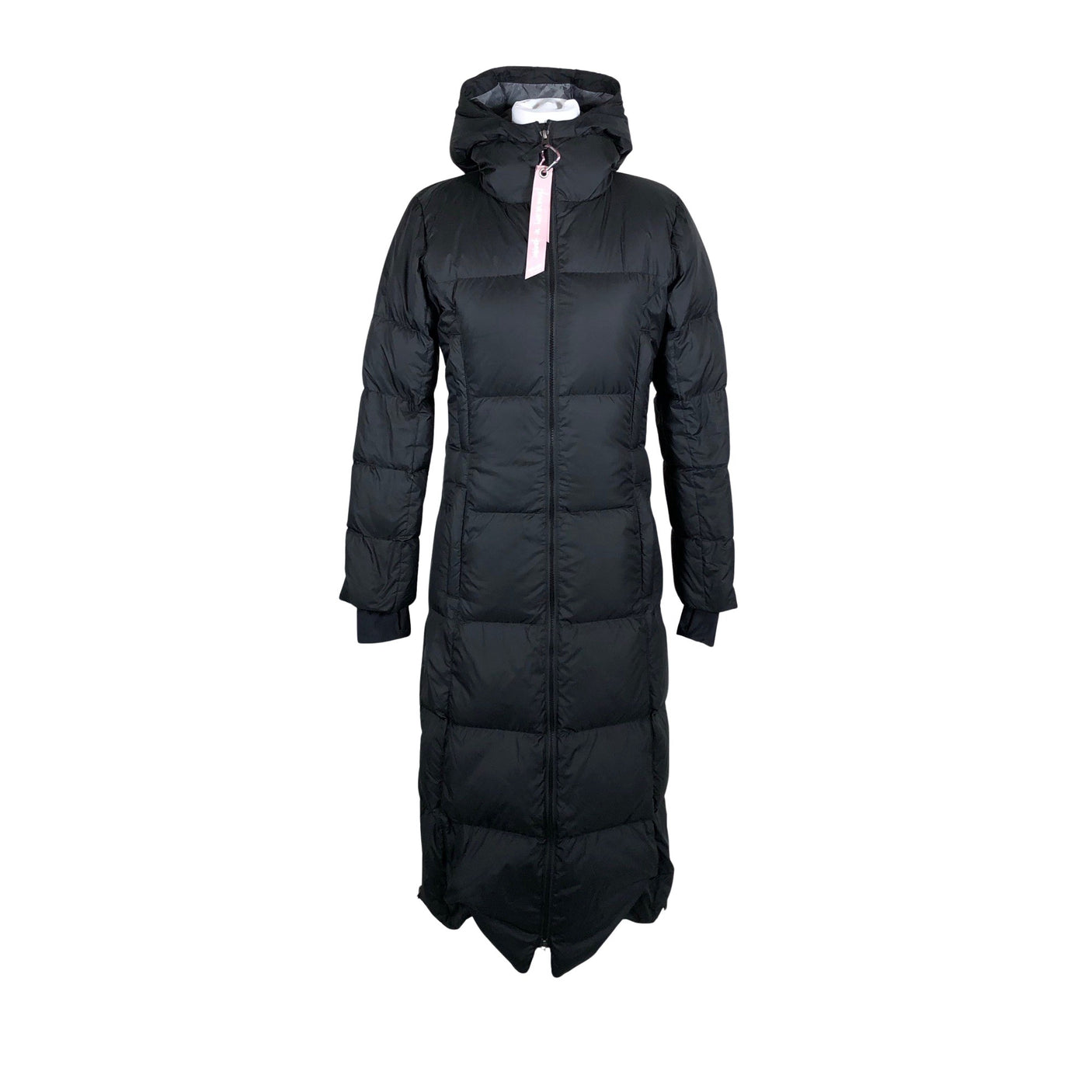 Unisex Skhoop - Sulejope, suurus 36 - Must (1)