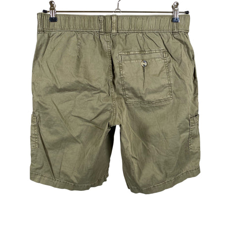 Unisex Sonoma - Lühikesed püksid, suurus 36 - Roheline (2)