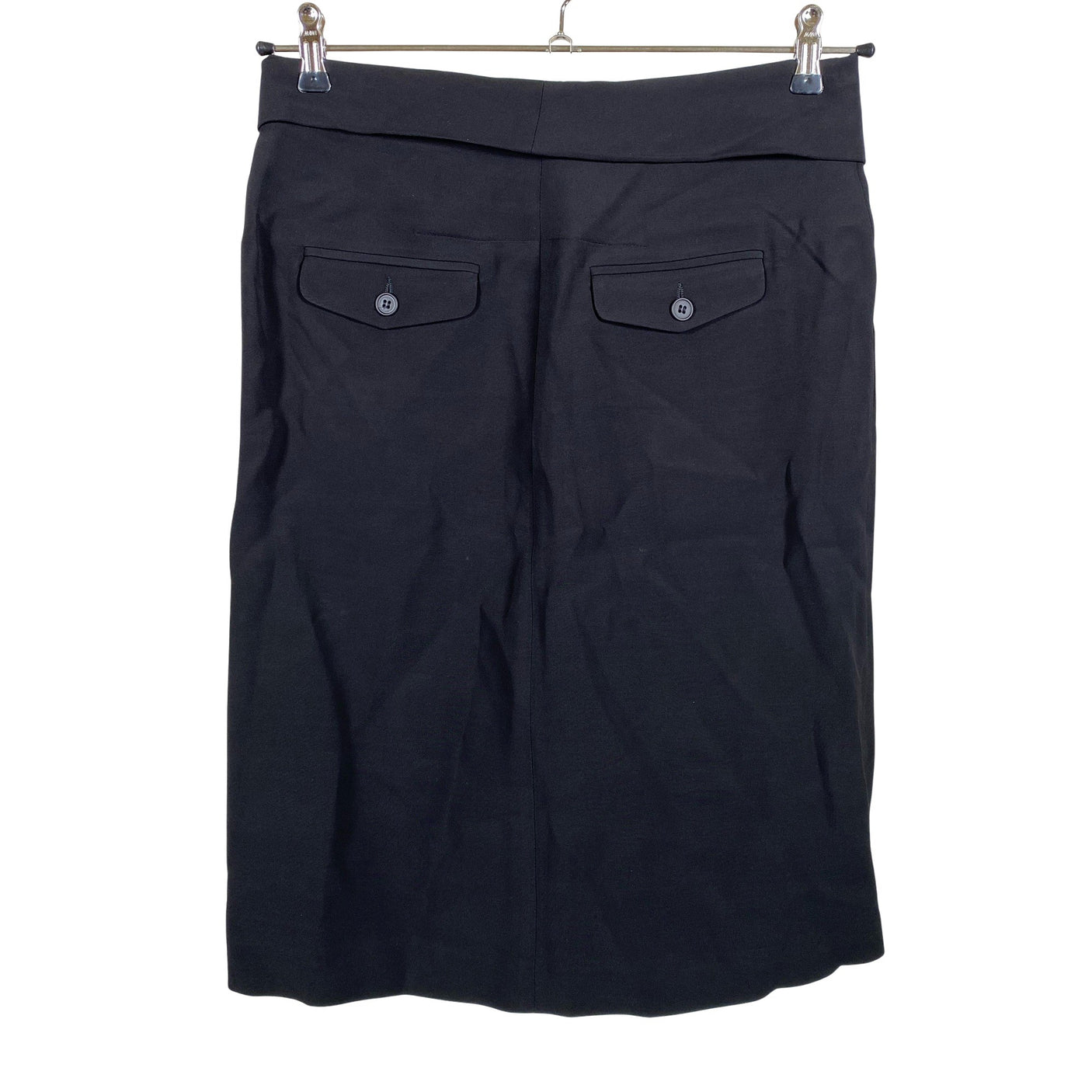 Unisex Gerard Darel - Pliiatsseelik, suurus 38 - Must (2)