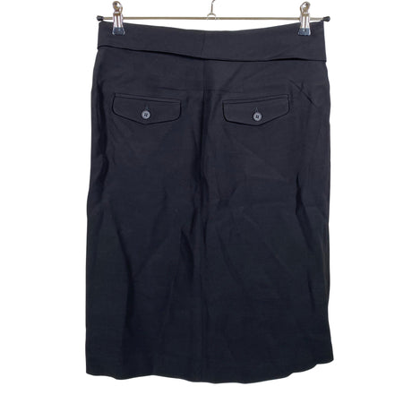 Unisex Gerard Darel - Pliiatsseelik, suurus 38 - Must (2)