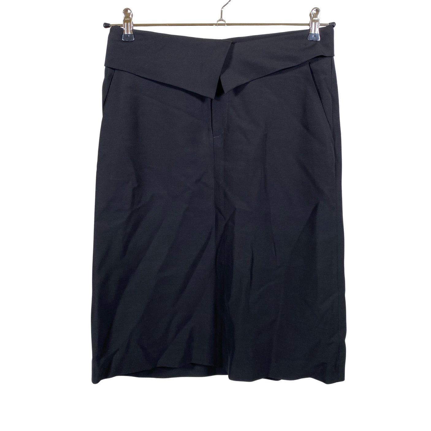 Unisex Gerard Darel - Pliiatsseelik, suurus 38 - Must (1)