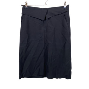 Unisex Gerard Darel - Pliiatsseelik, suurus 38 - Must (1)