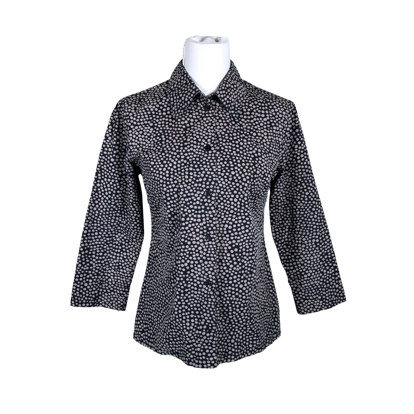 Unisex Marimekko - Pluus, suurus 38 - Hall (1)