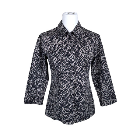 Unisex Marimekko - Pluus, suurus 38 - Hall ()