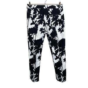 Unisex InWear - Mittevenivad püksid, suurus 38 - Must (2)