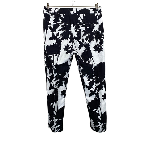 Unisex InWear - Mittevenivad püksid, suurus 38 - Must (2)