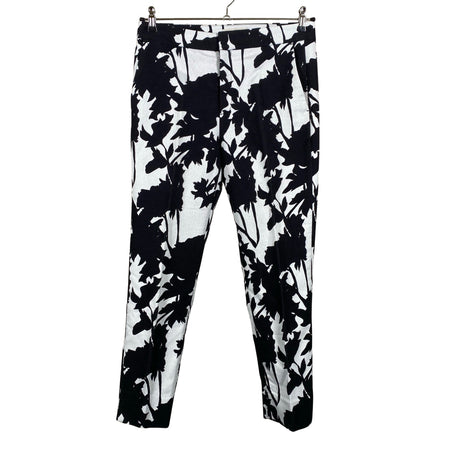Unisex InWear - Mittevenivad püksid, suurus 38 - Must ()