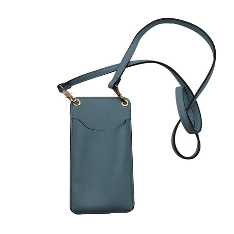 Unisex Lindex - Telefoniümbris, suurus Ei kokoa - Helesinine ()