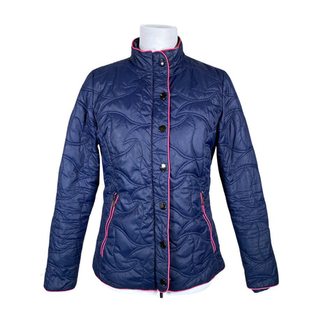 Unisex Modest - Õhem talvejope, suurus 36 - Sinine ()