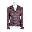 Unisex Kello - Jakk, suurus 38 - Heleroosa ()