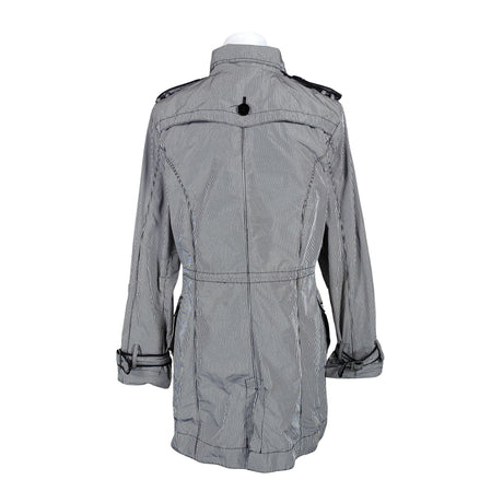 Unisex Milestone - Trentš, suurus 40 - Must (2)