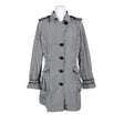 Unisex Milestone - Trentš, suurus 40 - Must ()