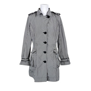 Unisex Milestone - Trentš, suurus 40 - Must (1)