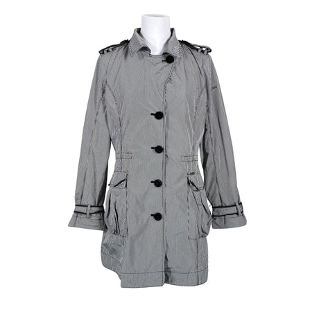 Unisex Milestone - Trentš, suurus 40 - Must ()