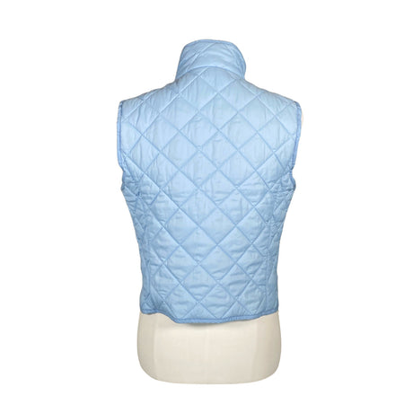 Unisex Henri Lloyd - Õuevest, suurus 38 - Helesinine (2)