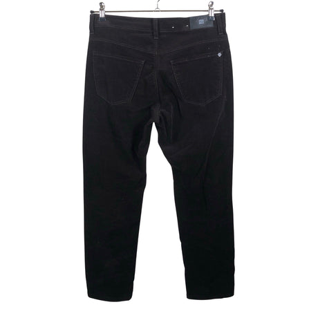 Unisex Very Nice - Sametpüksid, suurus W32 - Pruun (2)