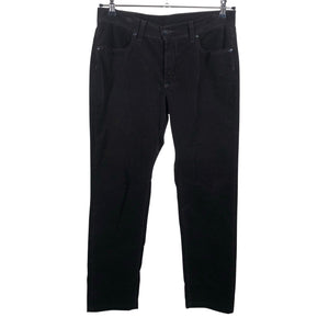 Unisex Very Nice - Sametpüksid, suurus W32 - Pruun (1)