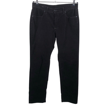 Unisex Very Nice - Sametpüksid, suurus W32 - Pruun ()