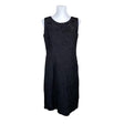 Unisex Prêt - Mitteveniv kleit, suurus 38 - Must ()