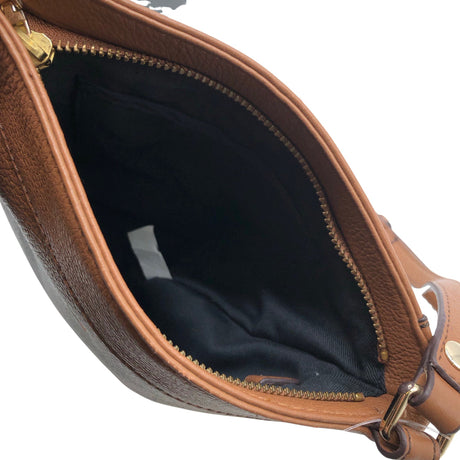 Unisex Tommy Hilfiger - Õlakott, suurus Midi - Pruun (2)