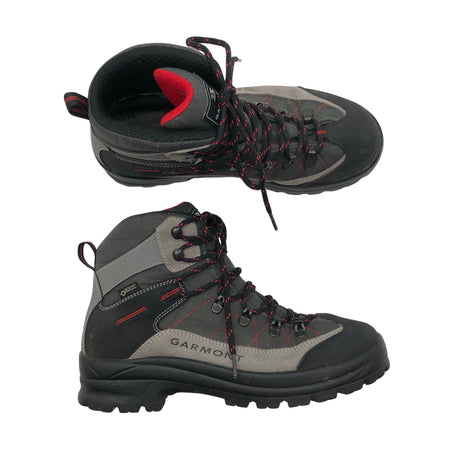 Unisex Garmont - Talvejalanõud, suurus 40 - Must ()