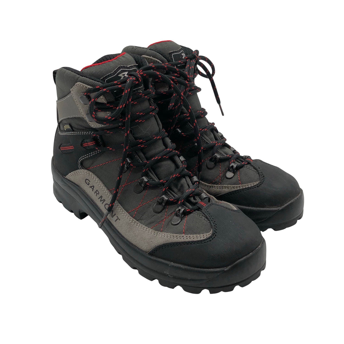 Unisex Garmont - Talvejalanõud, suurus 40 - Must (2)