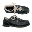 Unisex Dexter - Sisespordijalanõud, suurus XS - Must ()