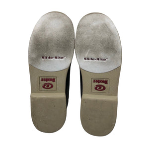 Unisex Dexter - Sisespordijalanõud, suurus XS - Must (2)