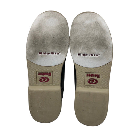 Unisex Dexter - Sisespordijalanõud, suurus XS - Must (2)