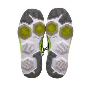 Unisex Nike - Sisespordijalanõud, suurus 38 - Roheline (2)