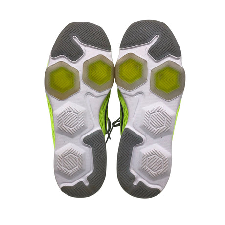 Unisex Nike - Sisespordijalanõud, suurus 38 - Roheline (2)