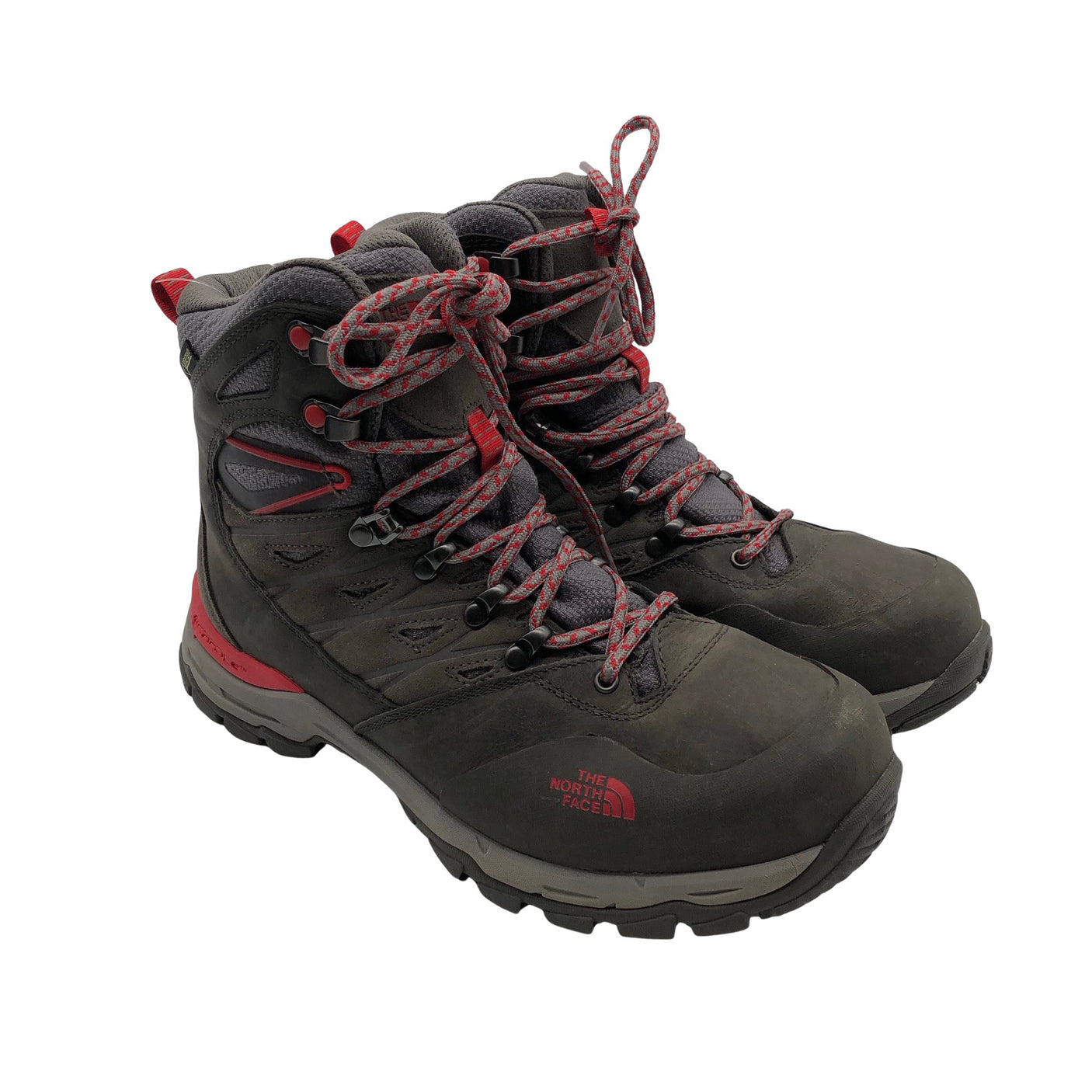 Unisex The North Face - Matkasaapad, suurus 39 - Hall (2)