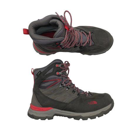 Unisex The North Face - Matkasaapad, suurus 39 - Hall ()