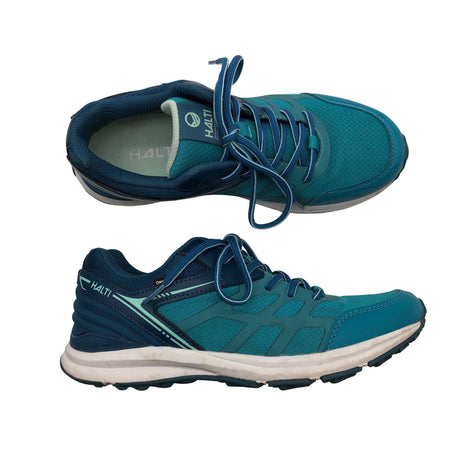 Unisex Halti - Tossud, suurus 39 - Sinine ()