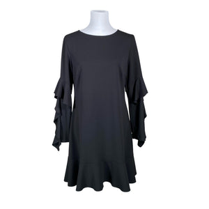 Unisex Ana Alcazar - Mitteveniv kleit, suurus 40 - Must (1)