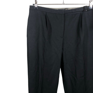 Unisex Ted Baker - Mittevenivad püksid, suurus 42 - Must (3)
