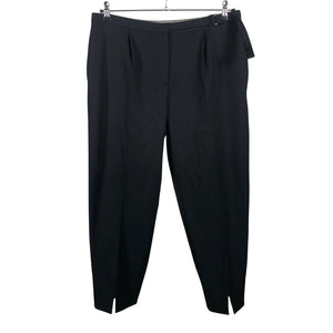 Unisex Ted Baker - Mittevenivad püksid, suurus 42 - Must (1)