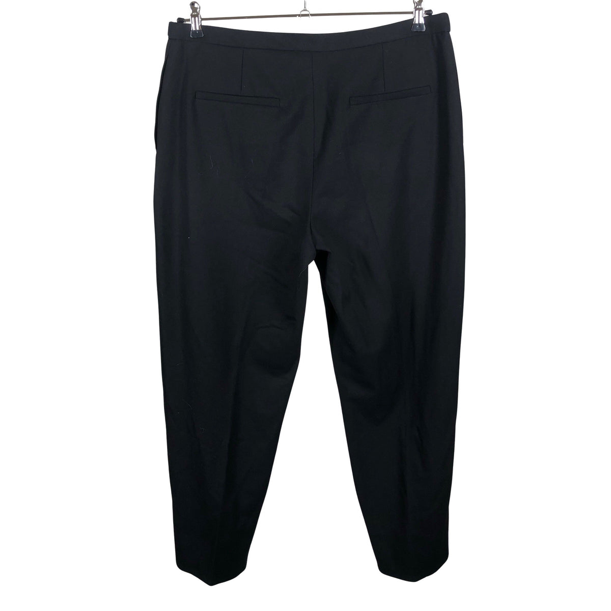Unisex Ted Baker - Mittevenivad püksid, suurus 42 - Must (2)